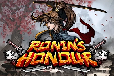 Ronins Honour