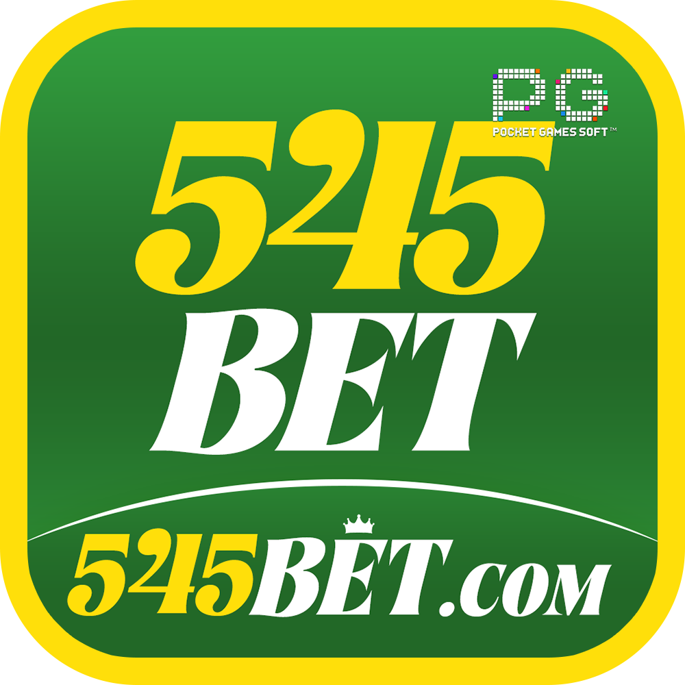545BET Logo